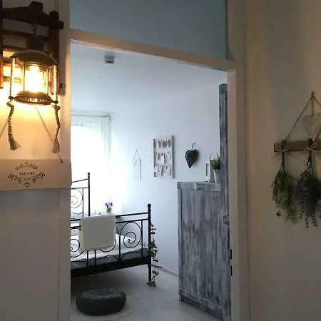 Apartman Caroline Malente