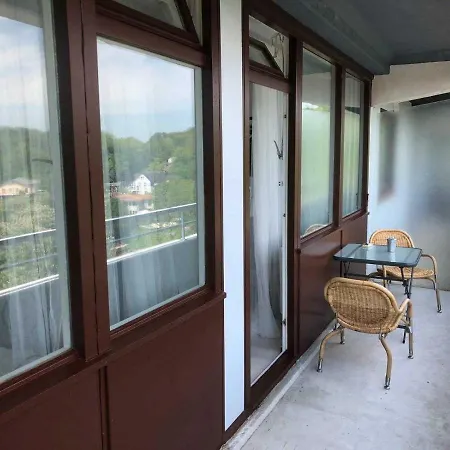 Caroline Apartman