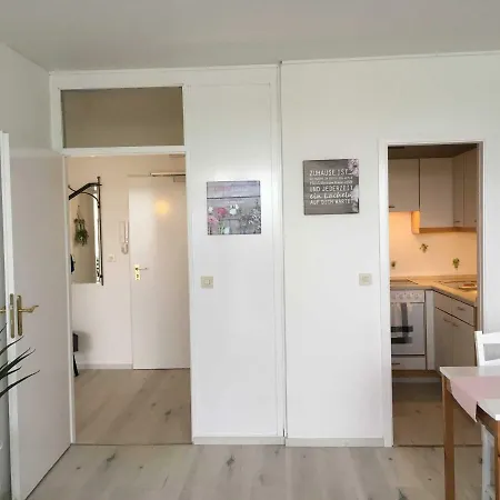 Caroline Apartman