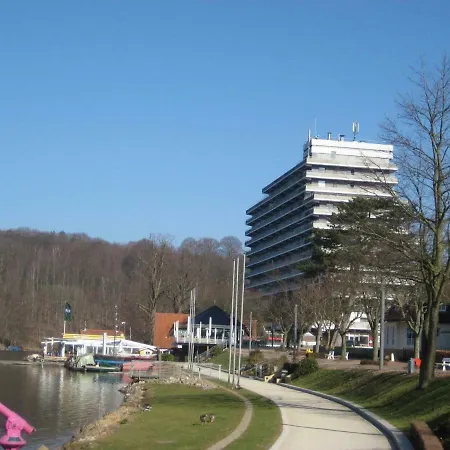 Caroline Apartman Malente