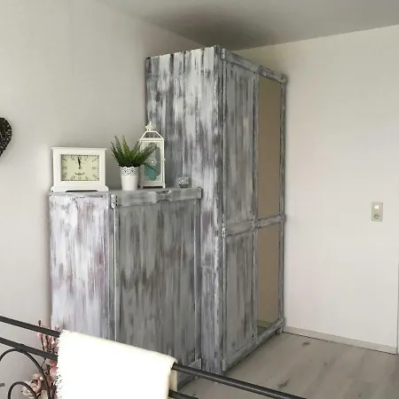 Caroline Apartman