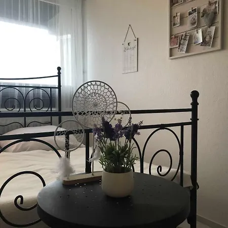 Apartman Caroline