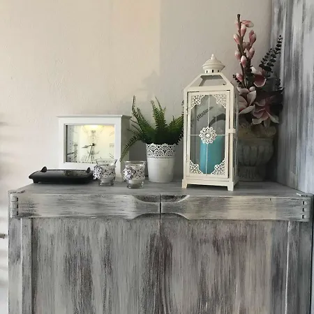 Apartman Caroline Malente