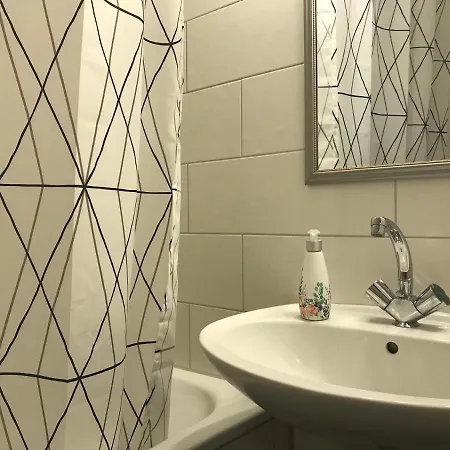 Apartman Caroline