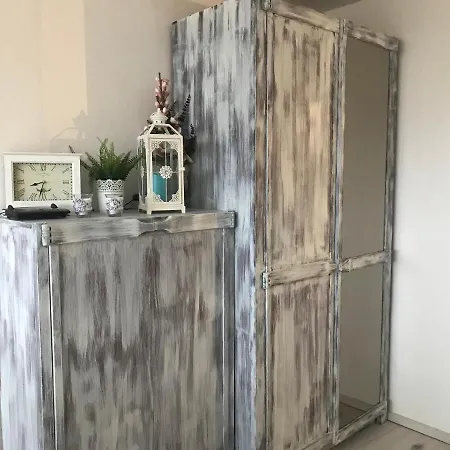 Apartman Caroline Malente