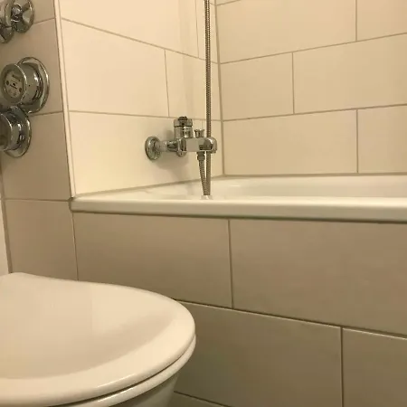 Caroline Apartman Malente