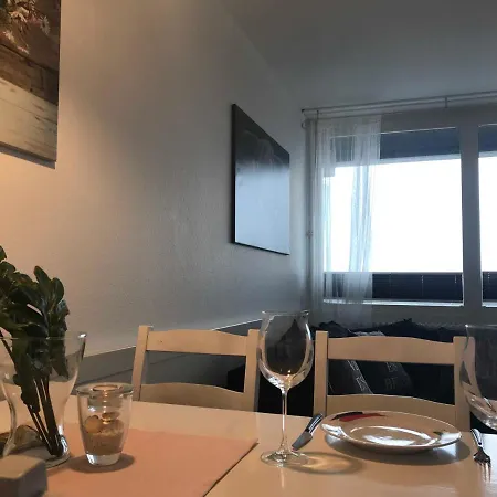 Apartman Caroline