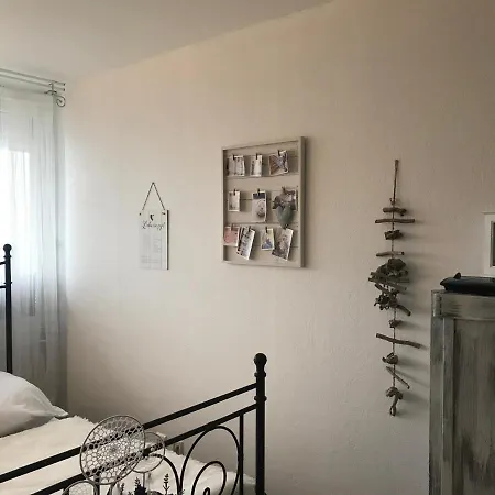 Apartman Caroline