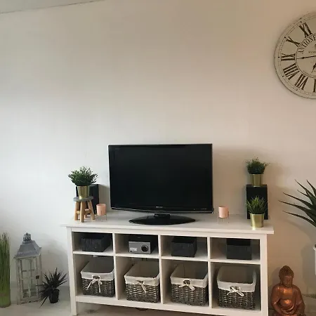 Caroline Apartman Malente